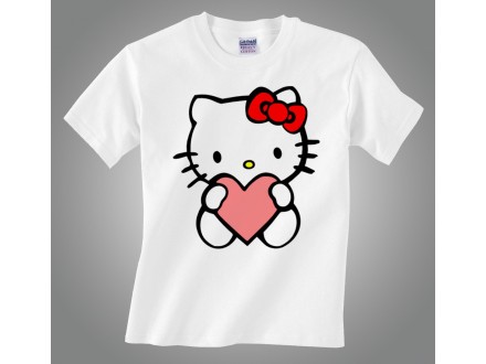 Majica Hello Kitty