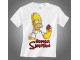 Majica Homer Simpson slika 1