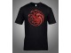 Majica House of Targaryen slika 1