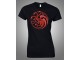 Majica House of Targaryen slika 1
