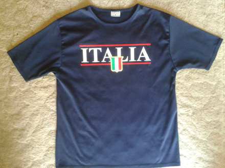 Majica----ITALIA