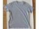 Majica Identic Man Basic siva XL ORIGINAL slika 3