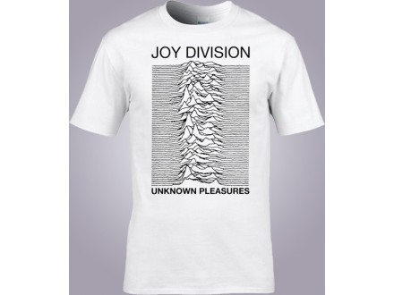 Majica Joy Division
