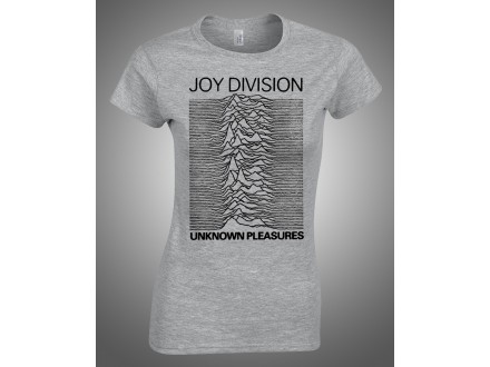 Majica Joy Division