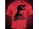 Majica Jurassic Park slika 1
