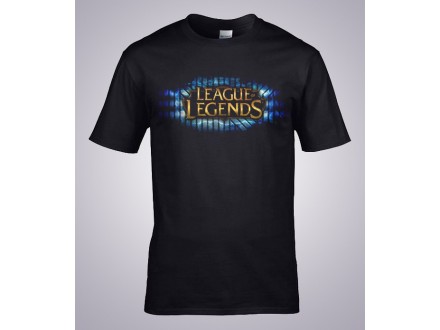 Majica League of Legends