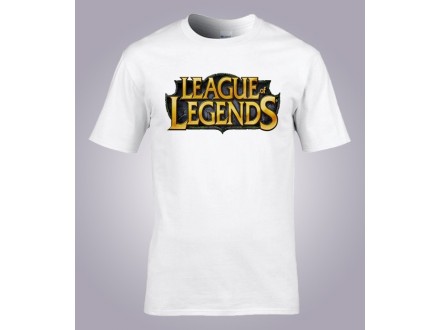 Majica League of Legends