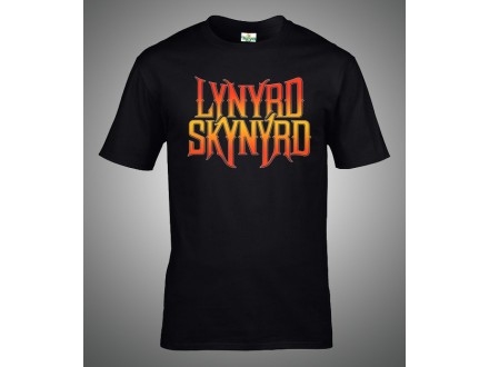 Majica Lynyrd Skynyrd