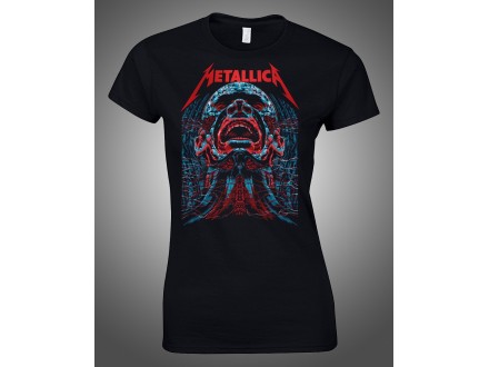 Majica Metallica