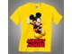 Majica Miki Maus (u više boja) slika 6