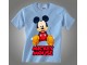 Majica Miki Maus (u više boja) slika 9