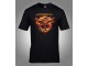 Majica Mockingjay (Hunger games) slika 1