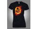 Majica Mockingjay (Hunger games) slika 1