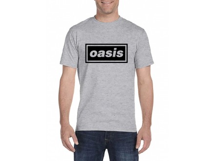 Majica Oasis