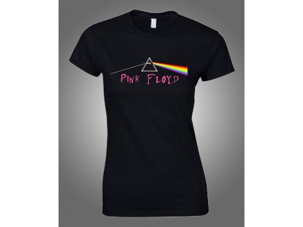 Majica Pink Floyd