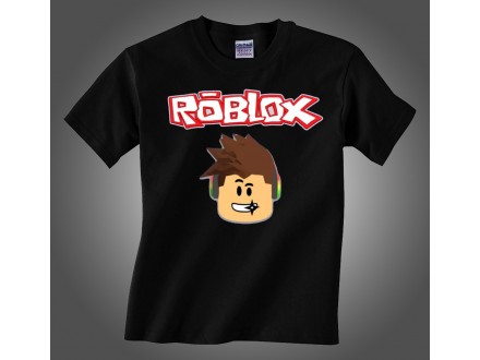 Majica Roblox