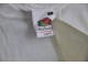 Majica Roces belo-ljubicasta Velicina: S slika 9