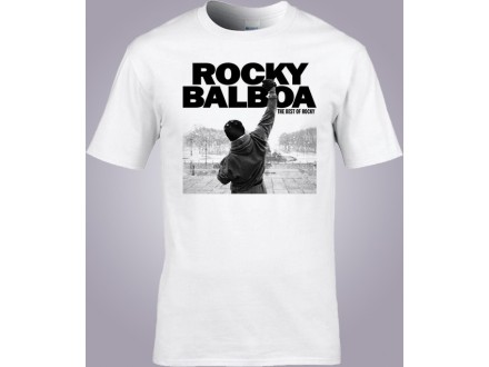 Majica Rocky Balboa