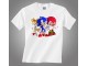 Majica Sonic Hedgehog slika 1