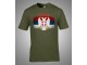 Majica Srbija (u više boja) slika 1