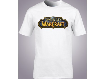 Majica Warcraft