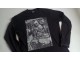 Majica dug rukav, crna, Bladerunner slika 2