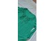 Majica dug rukav miss two -zelena slika 2