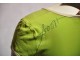 Majica zenska Scott Sports Deep-V zelena nova Vel. S slika 4