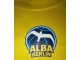 Majica zuta kosarkaskog kluba Alba Berlin, NOVO slika 2