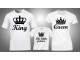 Majice za kraljevsku porodicu