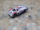 Majorette - Porsche 962 Daytona team - Sonic flashers slika 1