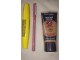 Make up set: maskara, olovka i puder NOVO slika 1