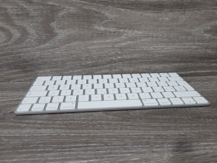 Mala Apple Magic Keyboard A1644 bluetooth tastatura