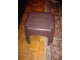 Mala plasticna stolica - hoklica slika 2