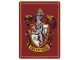 Mali limeni znak - HP, Gryffindor - Harry Potter slika 1