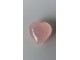 Malo roze kameno srce slika 2