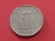 Malta  - 5 cent 1991 god slika 2