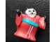 Mama Kung fu pande, kinder figurica slika 1