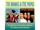Mamas &;; The Papas Deliver / The Papas &;; The Mamas CD slika 1