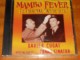 Mambo Fever - 22 Original Mambo Hits Xavier Cugat slika 1