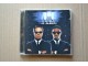 Man In Black - The Album / CD: 5 mint slika 1