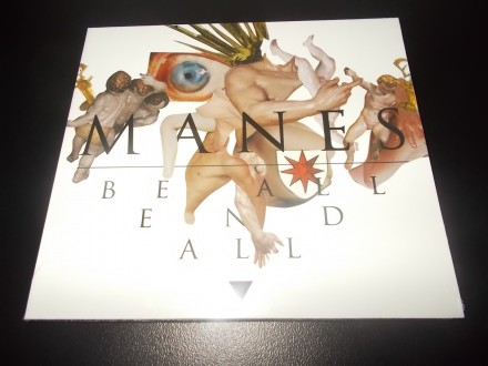 Manes - Be All End All