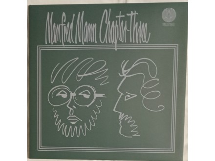 Manfred Mann Chapter Three - Manfred Mann Chapter Three