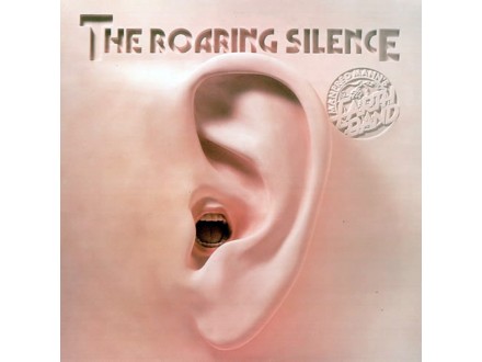 Manfred Mann`s Earth Band - The Roaring Silence