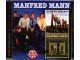 Manfred Mann – The Manfred Mann Album / My Little ,,CD slika 1