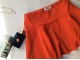 Mango crvena suknja Nova sa etiketom Velicina 38   Stru slika 2