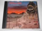 Manilla Road ‎– The Courts Of Chaos (CD)