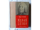 Manon Lesko - Opat Prevo