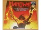 Manowar ‎– The Triumph Of Steel (2LP) slika 1