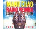 Manu Chao ‎– Radio Bemba Sound System  CD slika 1
